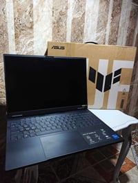 لابتوب اسوس • اسوس تاف قيمنق • لابتوب قيمنق • لابتوب مونتاج • FX608J •...