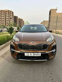 للبيع سبورتج 2020  وارد أمريكي بيه جاملغ صبغ لقد شاصي مكفول سونار بل م...