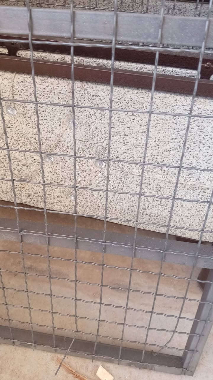 السلام عليكم سرير نفر جديد مامستخدم حديد الثقيل للبيع كربلاء حي السلام العدد 4


**إذا كنت صاحب هذا الإعلان وتريد حذفه لأي سبب، رجاءا أرسل رسالة إلى الدعم الفني**