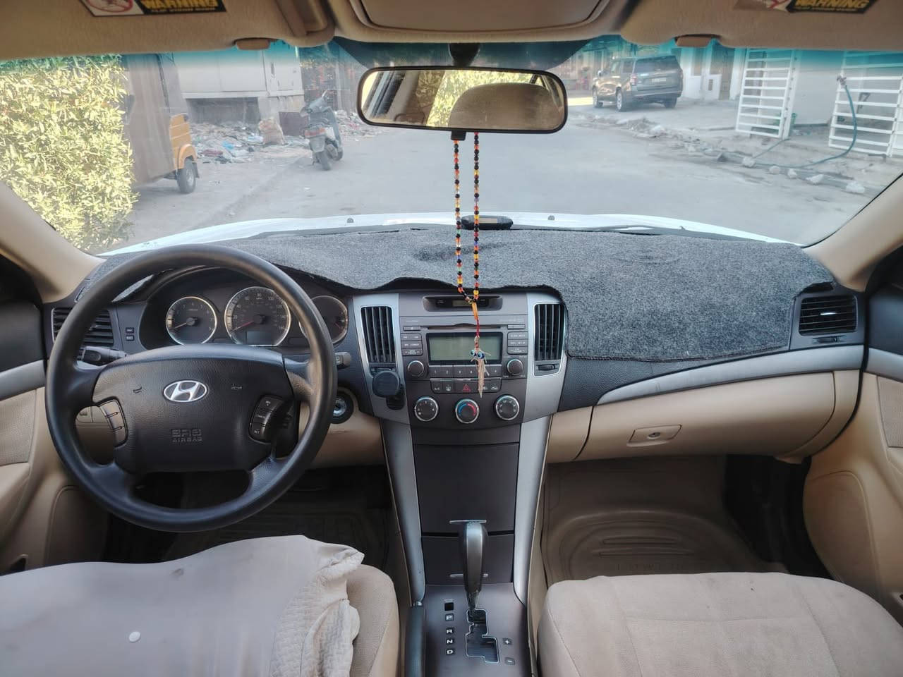 لسلام علیکم سونات2010 وارد أمريكي
حادث دعامیه امامیه فقط 
فول من عده الفتحه 
رقم سلیمانیه 
مکان السیاره بغداد 
تحویل ثاني يوم السعر 123 رقم الهاتف
***********
