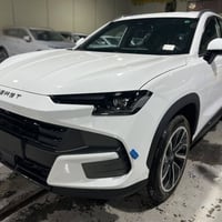 Soueast S06 DM  هجينة قابلة للشحن (Plug-in Hybrid) من S06 زيرو زيرو ال...