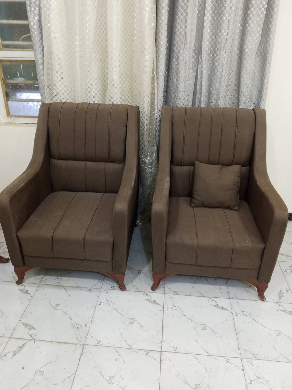 10مقاعد ب150بغداد الشعب


**إذا كنت صاحب هذا الإعلان وتريد حذفه لأي سبب، رجاءا أرسل رسالة إلى الدعم الفني**