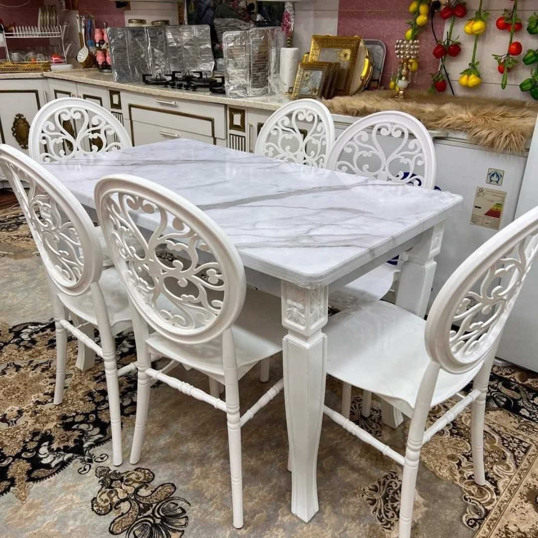 لتوصيل مجاني🇹🇷 هاذا لعرض مده محدودة 🇹🇷 موديلات جديده🇹🇷 🇹🇷 ملكيه
ميز طعام ٤ كراسي ١٥٠الف ٦كرسي ١٧٥الف نوع درجة أولى بشرط علفحص اي اختلاف مرجوع بدون دفع اي توصيل ✅✅✅
هاذا لعرض مده محدودة 🇹🇷🇹🇷سارعو بلحجز حصرا🌺🌺🌺 تخفيضات لتوصيل مجاني🌹🌹🌹 لكل محافضات ميز طعام نوع ثقيل درجة أولى الأسعار علصور✅✅✅ قياس ميز استندر ١٢٠ في٧٠ يلزم ٦كرسي ويلزم ٤كراسي متوفر تجهيز جمله مفرد لحجز خاص اوعلوات ساب ***********🌹🌹
