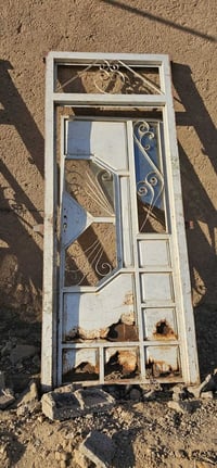 ابواب • شبابيك • باب استقبال • باب مطبخ • شباك مطبخ • شباك حمام • ابوا...
