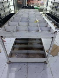 ميز ٣م×١م • باب وجرجوبة • ميسان