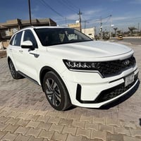 سورنتو ٢٠٢١ • ٩٥ الف • ٧ راكب