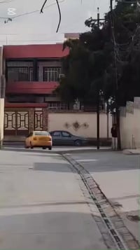 موصل الأيمن حي المطاحن • ٥٠م • سند طابو