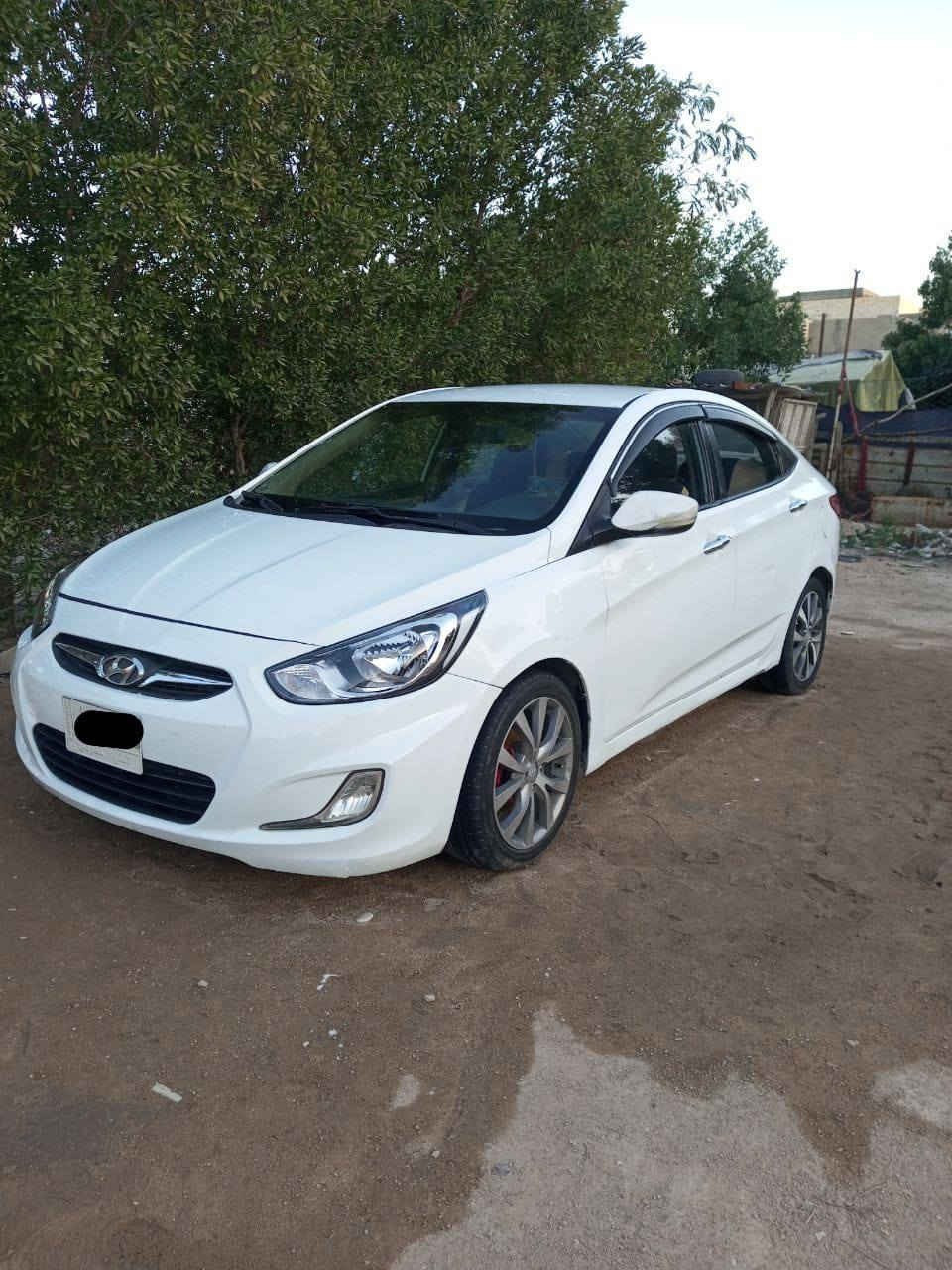 سلام عليكم اكسنت موديل 2013 فول عدة الفتحة السيارة شاشة  حساسات تحكمات ستيرن تحكمات مري ومري شفط السيارة رقمهة مثنى مشروع وطني   السيارة كير محرك حدادية تبريد كلة زيرو السيارة محرك 1600 قطرتين اصل بل كارتون  السيارة بيهة فقط باب السائق نصه رش بدون دواخل ولا معجون وباردات شوف العين فقط السيارة أحلى من الصور السعر 88 وبيهة مجال
مكاني نجف 
الرقم :***********
