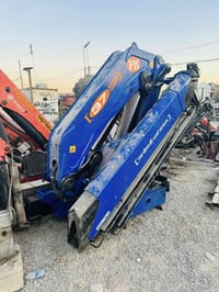 للبيع ١٧طن ٥سلايت كرين اوربي مامشتغل سعر٢٢٥$ (٠٧٥٠٩٣٥١٧١٧)(٠٧٧٢٩٣٥١٧١٧...