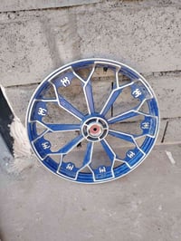 ويل عنكبوت • امامي • للبيع