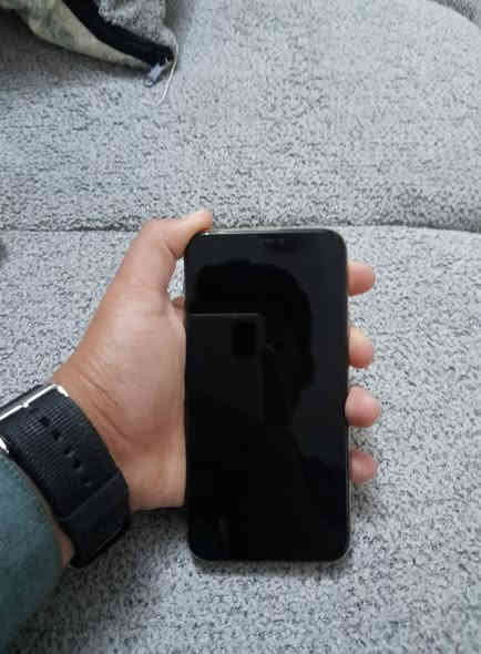 ايفون 11 برو ذاكرة 256 بطارية 72 الجهاز كلش نضيف أمانة الله بي فطر صغير بالضهر مبدل شاشة أصلية 3 خيارات 
مكاني بغداد الشعب السعر 250 وبي مجال 
للإستفسار ***********
