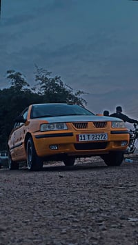 سمند • ٢٠١٠ • محرك بيجو