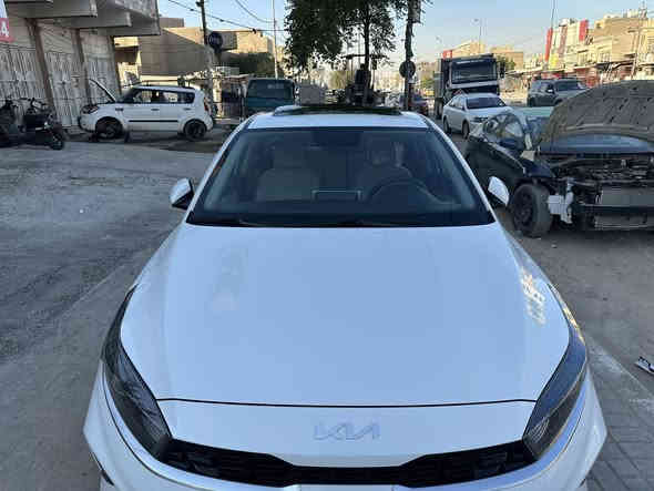 سيراتو ٢٠٢٤خليجي مكينه ألفين دوش كفاله عامه ماشيه ٣٣ فول موصفات السعر ١٩٠ بيه مجال قليل مكاني الدوره هاتف ***********
