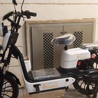 حجم ٢٠ • بطاريات ٥ • دبل بصمه