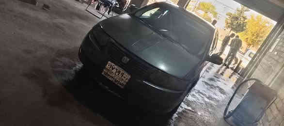 دوج ليون 2007 السعر 45 .وغرام عليها 11روقه...ينزل من سعر تحويل بشرط تلفون *********** زاخو
