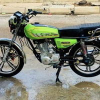 من بعد السلام دراجه للبيع موديل 22 شرط ما مفتوح كهربائية شغاله سعر 450...