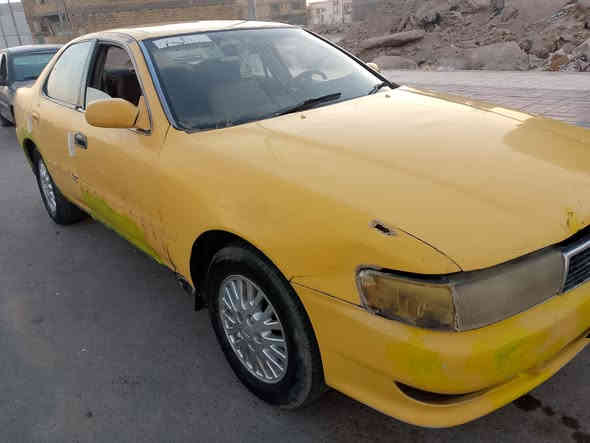 السلام عليكم كرستا نفخ موديل 92 مكينه وكير ونجي حداديه جديده كهربائيات شغاله تخم  تاير جديد اكسل جديد 
دواخل مدومشه جلد سنويه ساقطة بل 2022 ماندل راعيه اتكفل سرقه وعشائر فقط كوم حديد السعر 13 وبيها مجال او مراس حسب القناعه  قليل مكاني ناصريه 

استفسار ***********
