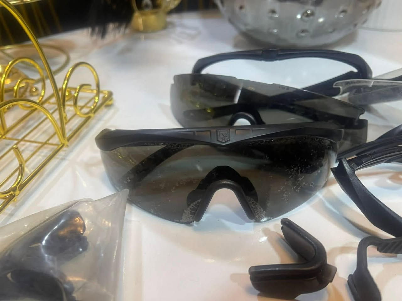 اخوان قطع تخص الجيش الامريكي شلع ٢٥ الف


**إذا كنت صاحب هذا الإعلان وتريد حذفه لأي سبب، رجاءا أرسل رسالة إلى الدعم الفني**