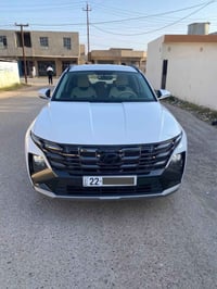 توسان ٢٠٢٥ • ١٩٠٠٠ كم • مكفولة