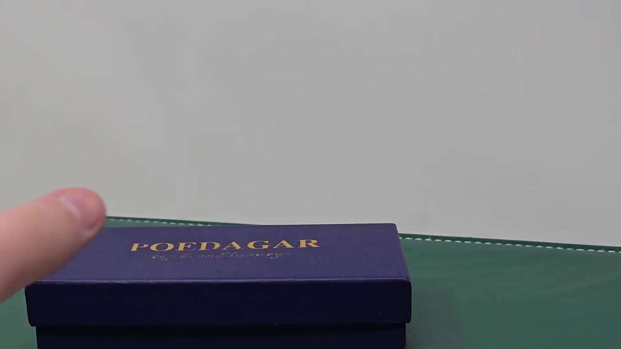 (((مزاد يبدأ من 35 ألفً وينتهي 5 صباحًا)))
ساعة ماركة بودي كار (من أمازون).
ماكينة أوتوماتيكية مقاومة للماء.
زجاج زفير مقاوم للخدش والصدمات.
قفل فراشة وزن ثقيل سناتر شغالة (تفاصيل داخل الفيديو).
مكاني كربلاء (متوفر توصيل).


**إذا كنت صاحب هذا الإعلان وتريد حذفه لأي سبب، رجاءا أرسل رسالة إلى الدعم الفني**