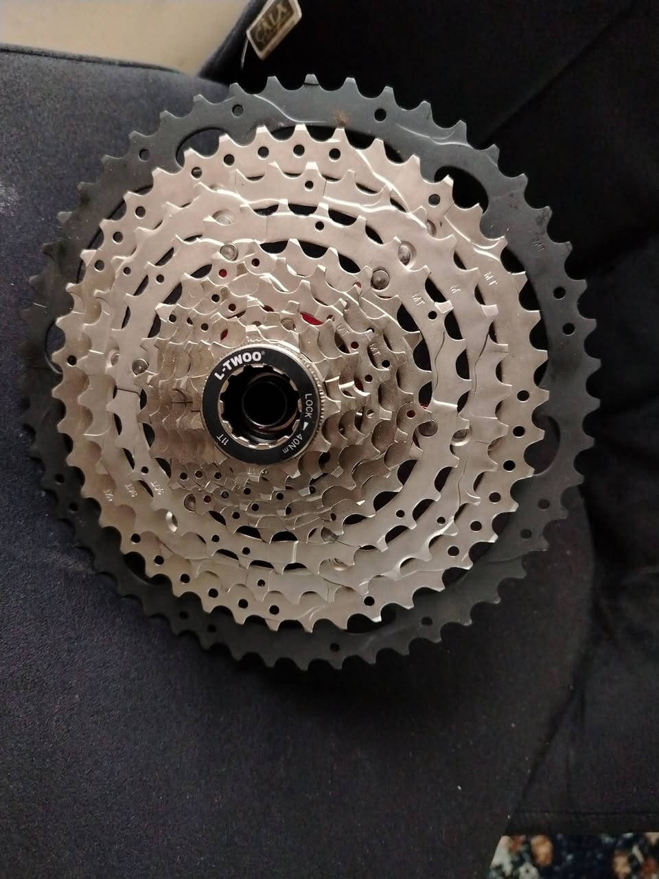 السلام عليكم من رخصة الادمن عندي مكينه 10سرع أو بطيخه koozer ادفع سعر بليرضي الله وبلعافيه


**إذا كنت صاحب هذا الإعلان وتريد حذفه لأي سبب، رجاءا أرسل رسالة إلى الدعم الفني**