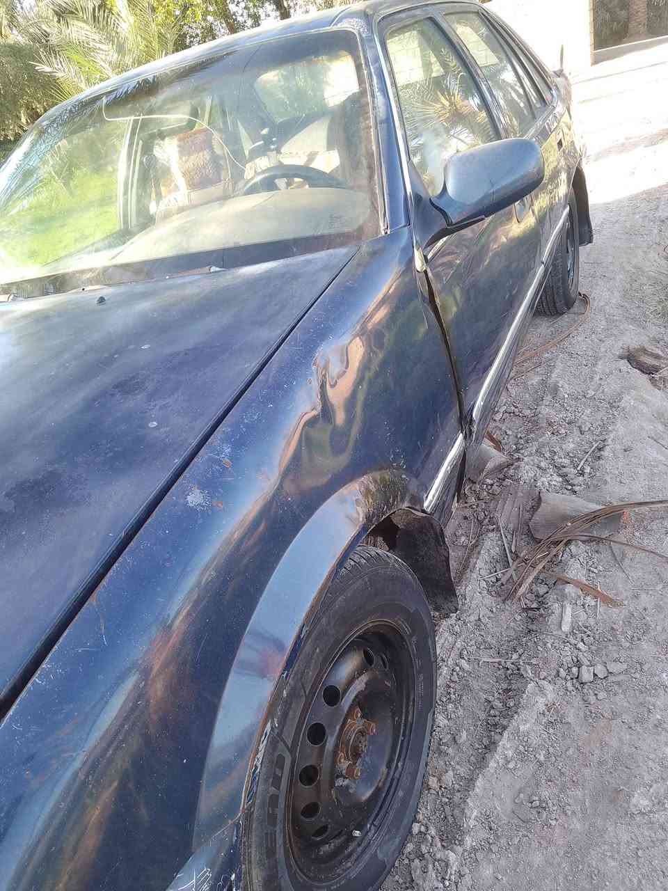 سلام عليكم سياره للبيع برنس رقم بغداد خصوصي صاحبه موجود يمته ما يعجبك داور السعر 30ورقه واليجي بي خير ويدلل (مكان رفاعي)اي استفسار رقم وتساب وأتصال👈(***********)
