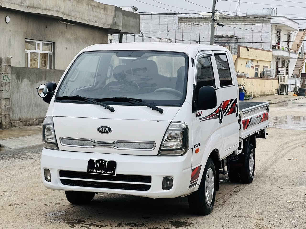 کیا 2010
بڕاوەی دوبەی 
مەکینە ڕەش .سۆپەر3000
پێشی کامل کراوە بە 2021
جڵدوو هیتەر
گێڕو مەکینەی اکسل  بەشرت
 ڕزیوی نیە
تەبرید ساردو گەرم بەشرت
برێکی بەسراوە
سعری 67.مەجال .
سەیسایەق
***********.
***********
