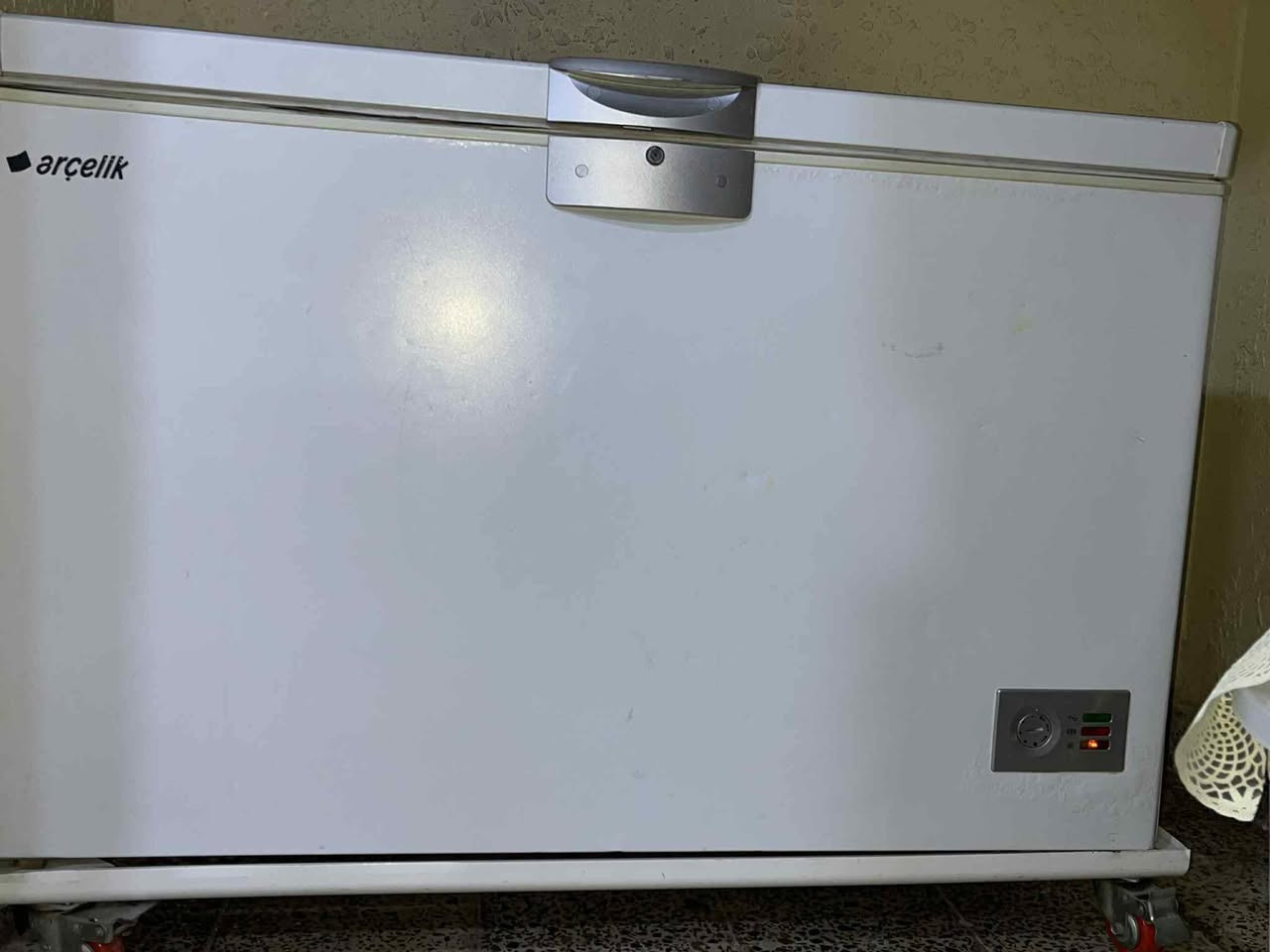 مجمده للبيع سعر 250 وبيها مجال


**إذا كنت صاحب هذا الإعلان وتريد حذفه لأي سبب، رجاءا أرسل رسالة إلى الدعم الفني**