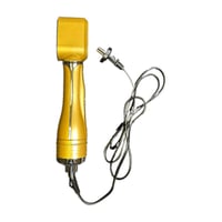 فرشاة هواء ساخن • ١٢٠٠ واط • محمول للسفر