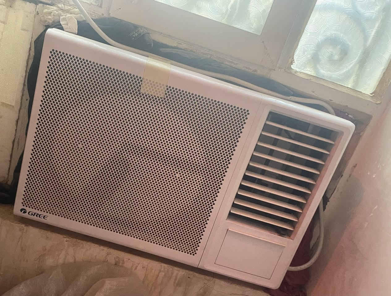 دوشك ضعط عالي الاصلي الثقيل
ومكيف جديد غير داخل تصليح 

ع شرط وع فحص 

الشراي خاص 

المندوبات رجاءا لاتراسلني


**إذا كنت صاحب هذا الإعلان وتريد حذفه لأي سبب، رجاءا أرسل رسالة إلى الدعم الفني**