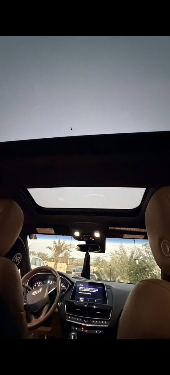 6 سلندر توين تيربو
محرك 6 سلندر تون تيربو
فول مواصفات 
العداد 30 الف مايل
كشنات مساج 
حساسات امامية خلفية 
كلش هواية مواصفاتها من رادارات ونقطة عمياء توقف ذاتي 
اوتو بارك
السيارة بانوراما 
وبيها بعد مواصفات 
الصندوك kick to open 
العدادات شاشه
سستم صوت Bose 
كشنات تدفئه تبريد 
19سماعه
السيارة حادثها جاملغ وبنيد
سونارها موجود 
رقم بغداد 
السعر 235 وبيها مجال وسعر جوه سوك 
للاستفسار الاتصال على الرقم 
***********
