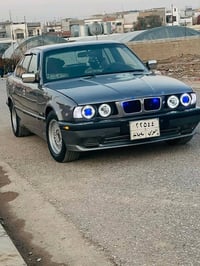 اوتوماتيك • مكينة ٢.٥ • تواير جديدة