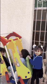 روضة عالم سمسم
وقت اللعب اليوم كان مليان ضحك وحركة، وتعلّموا من خلال الألعاب تنسيقهم وتركيزهم بطريقة ممتعة 🌈🧸

🔹 التسجيل مستمر
🔹 العنوان: قضاء الخالص - الغربية - خلف مدرسة مصطفى جواد 
🔹 رقم التواصل:***********
