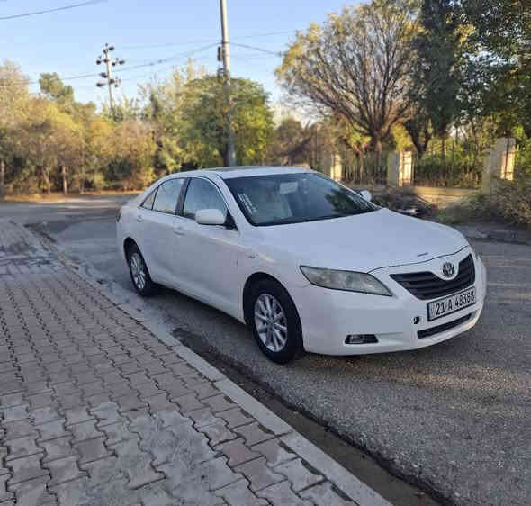 کامـــــــري 2009 glx
وارد خلیجي 
سیارة مصبوغ عام خلفي والامي كبس
(بــــۆیاخ عام ، دواو پێشی کەپسە)
سنویه جدید
طایرات جدید
سیارة حیل حلو
سعر..79 مجال قلیل
مکان..السلیمانیە.. بازیان
تلفون..     ***********
واتس اپ..*********** السليمانية
