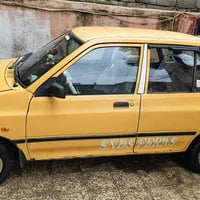 موديل ٢٠١٢ • الموصل • تحويل/وكالة