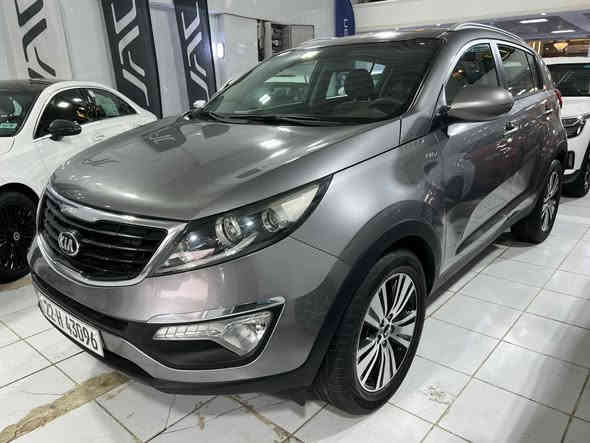 سبورتج خليجي 2016 🔥🔥🔥
ماشيه 83 الف كيلو 

محرك 2400 دوووش

فور ويل 

صبغ ربع بنيد بدون دواخل 

بارد في الصندوق صغير فقط

العنوان بغداد الكريعات معرض الماسه 

للاستفسار على الرقم 

***********

غير متواجد على الخاص
