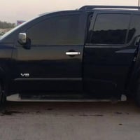 ارمادا • ٢٠٠٩ • منظومة غاز