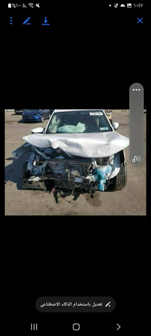 كونيكس موديل 2023 أعلى فئة بريم كامل المواصفات ما عدا الفتحة محرك 1500
السعر 160$
رقم.*********** للتواصل مع صاحب السيارة
