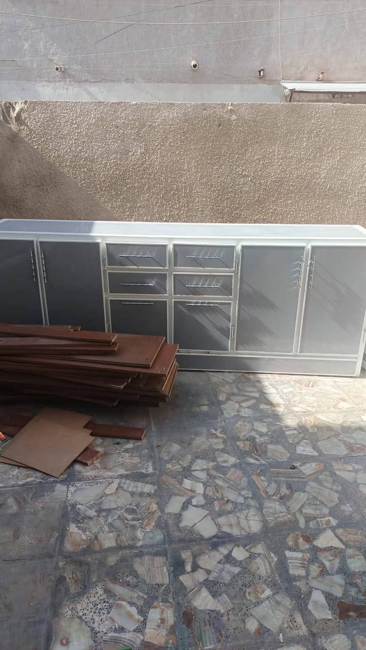 كاونتر ثلاث قطع الارضي والملحق مترين ونص والسنك مترين تفصال مصار كم شهر من سوينا بمليون ونص ورايدي ب٥٠٠مكانة بغداد قرب جزيرة بغداد السياحية


**إذا كنت صاحب هذا الإعلان وتريد حذفه لأي سبب، رجاءا أرسل رسالة إلى الدعم الفني**
