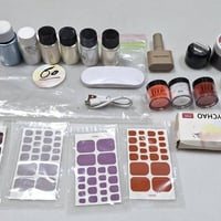 مكياج شي ان • صور مختلفة • توصيل جميع المحافظات