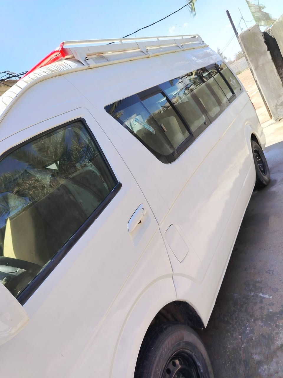 سلام عليكم جنبي 2013 مكاني بل لبصره سياره ما نقصه أي شي سعره 120وبيه مجال  ***********
