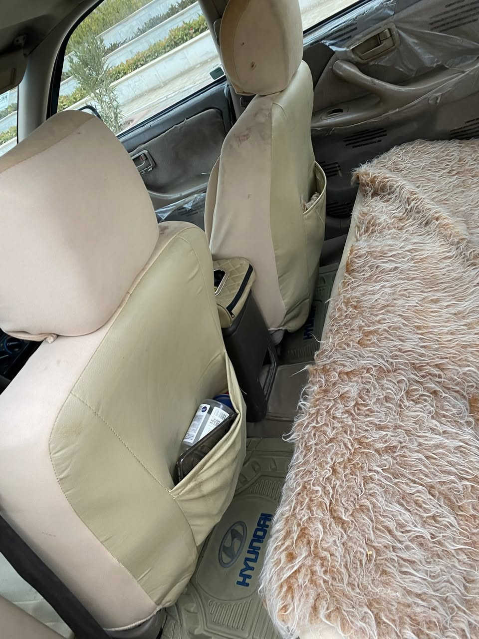 السلام عليكم كامري موديل 2002سياره ابيع حزام خليجي السياره بسمنه ثاني يوم تحويل الي يعجبك سياره صدر حداده تايرات كلها جديد العنوآن الانبار/فلوجه 
السعر 70ورقه وبيها مجال 
التواصل. ‭٠٧٨٠ ٤٨٧ ٤٤٢٠‬
