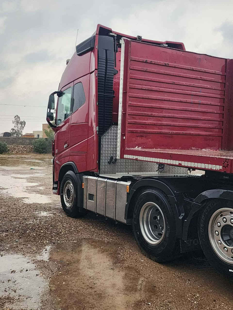 للبيع فولفو موديل 2015 فول مواصفات تخم تاير عربانه عبدالله جوهر

سعر وتفاصيل اتصل ع رقم ***********
