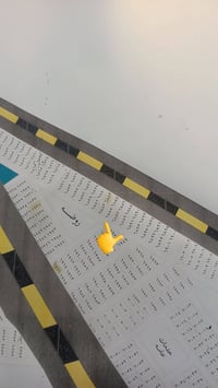 الطوبه والنخيله • ٢٥٠م • مباشر