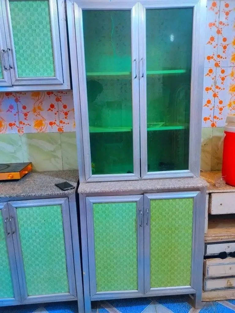 كاونتر 4 قطع  نضيف بيه بس الجرارات يرادلهن صيانة السعر 210  المكان الطار


**إذا كنت صاحب هذا الإعلان وتريد حذفه لأي سبب، رجاءا أرسل رسالة إلى الدعم الفني**