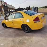 سبكترا ٢٠٠٩ • امريكي • مكينة ٢٠٠٠