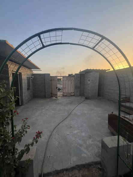 اعلان من #النيزك_للعقار لبيع وشراء الاراضي و الدور الزراعية والسكنية والمقاولات العامة 
--------------------------------------------
قطعة ارض للبيع  ركن بموقع ممتاز
 
موقع الارض 
 - صلاح الدين - قضاء بلد -حي الفارس خلف مولد ثائر
-خدمات -ماء-كهرباء-تبليط

-مساحة- الارض -157م  

📄 نوع العقار : سند زراعي 
--------------------------------------------
للاستفسار والتواصل : *********** - ***********

او زيارة مكتبنا الكائن في - صلاح الدين - بلد - شارع الامير - مقابل عيادة الدكتور قاسم حاتم
