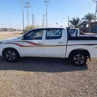 فلاونزه موديل 2007 للبيع لاضربه ولاتبديل مكينه تنقص شاصي 19 حداديه جدي...