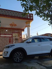 توكسان ٢٠٢٠ • كفاله عامه • رقم بابل