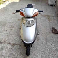 سبيسي ماليزي 2020 • مكينة مفتوحة • عداد معطل